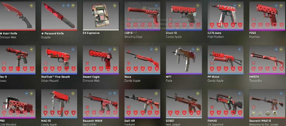 CS2 Season 4 Update Overview