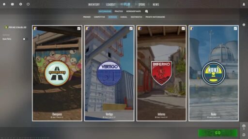 Wingman Ranks in CS2: Full Guide [2026]