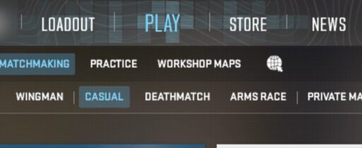 Wingman Ranks in CS2: Full Guide [2026]