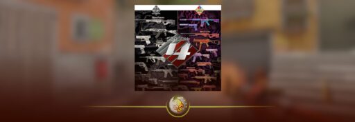 new cs2 skins just dropped including ak and awp skins