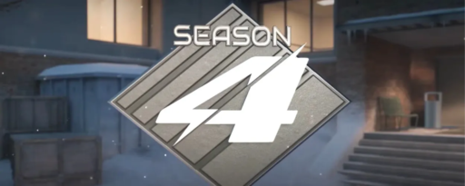 CS2 Premier Season 4 start date ranking reset and map pool changes