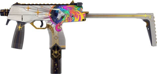 MP9 Starlight Protector