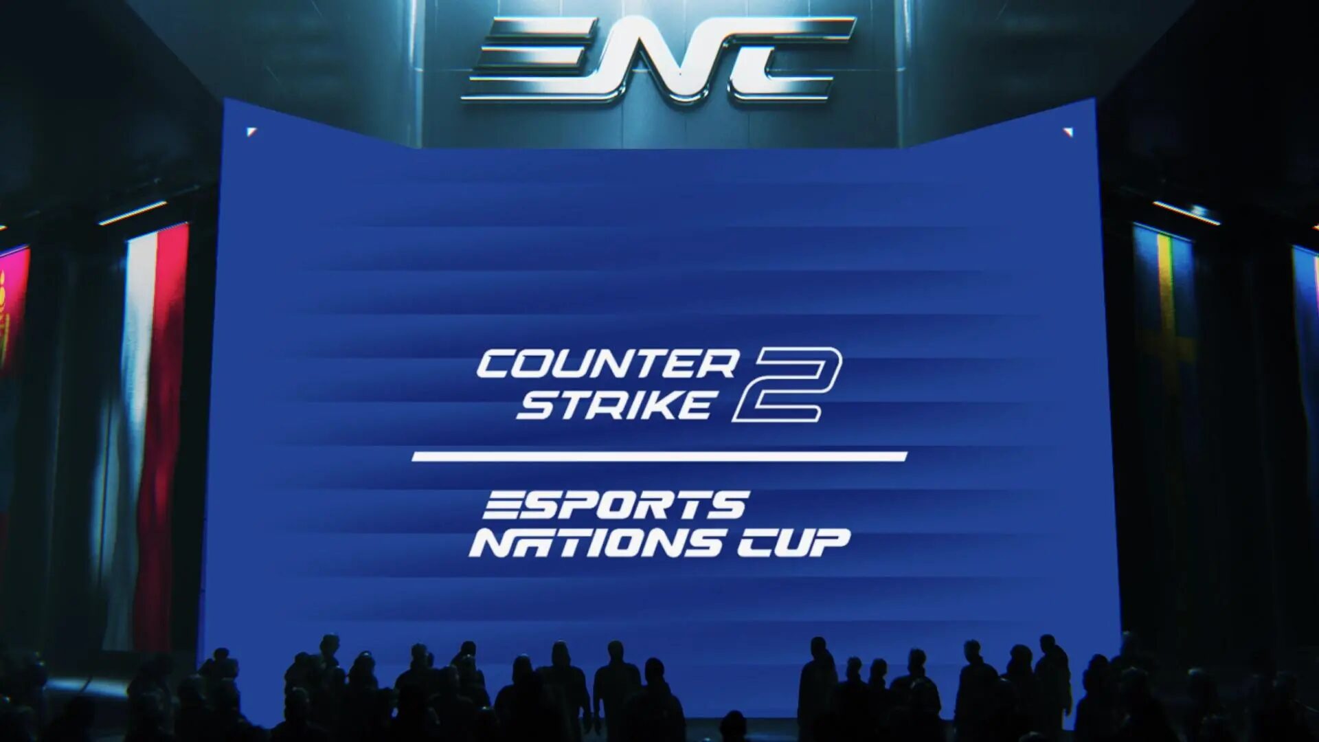 What Is the Esports Nations Cup