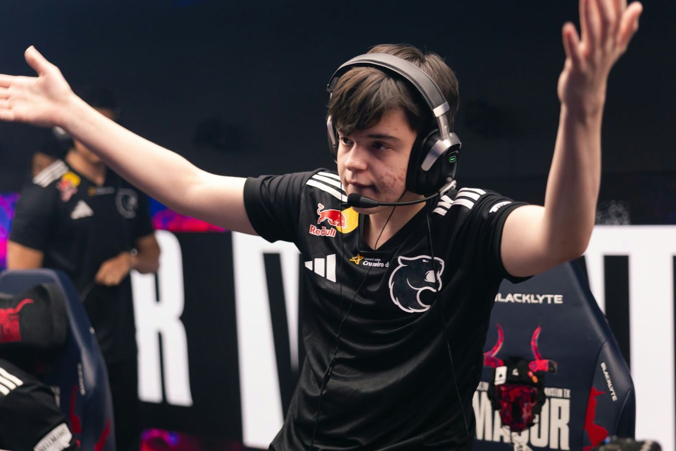 molodoy CS2 Settings