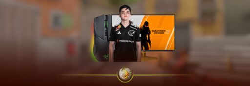 molodoy CS2 settings 2026 crosshair sensitivity resolution stretched 4:3