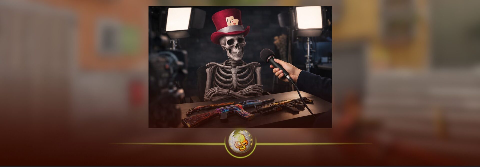 daddyskins interview