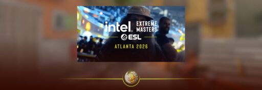 IEM Atlanta 2026 CS2 tournament Intel Extreme Masters Atlanta preview image