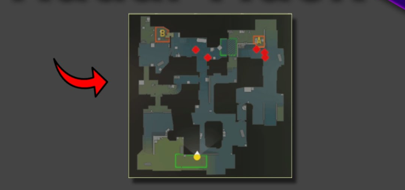 Why Radar Settings Matter in CS2