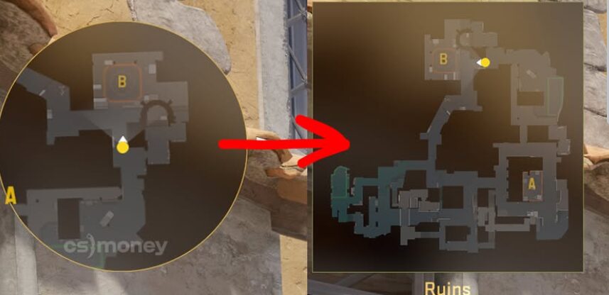 Pro Player Radar Trends in 2026