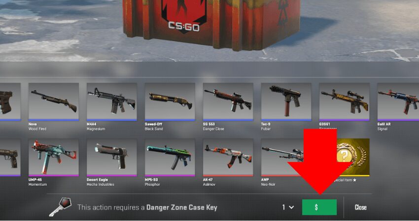 Jak podejść do otwierania skrzynek, żeby nie robić typowych błędów