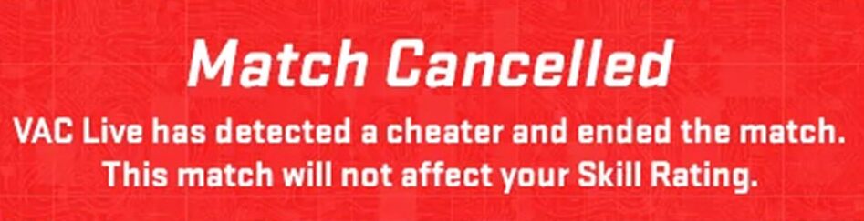 How Does VAC Works in CS2