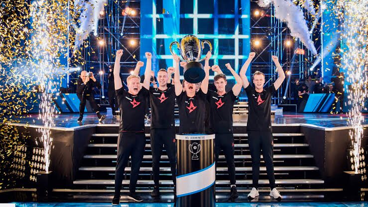 Esports Nations Cup 2026: What ENC Means for CS2