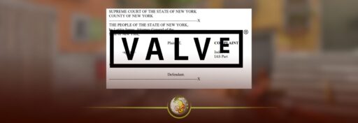 Valve loot box lawsuit over CS2 gambling in New York filed by Attorney General