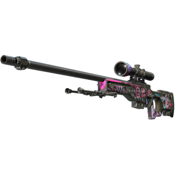 AWP Fever Dream