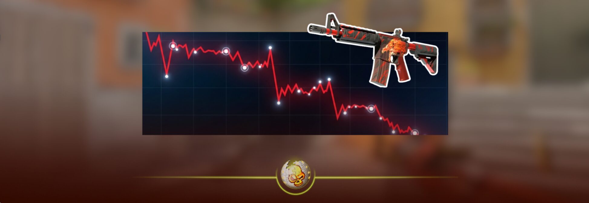 How Do Professionals Trade CS2 Skins?