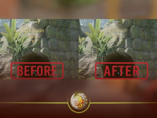 CS2 teammate icon fade command cl_teamid_overhead_fade_near_crosshair comparison