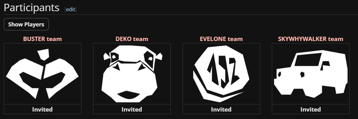 ROFL Streamers Battle CS2
