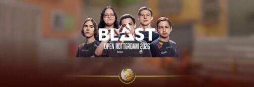 blast open rotterdam 2026 predictions cs2 matches
