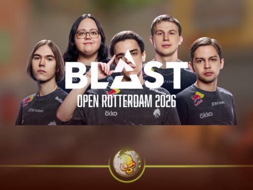 blast open rotterdam 2026 predictions cs2 matches