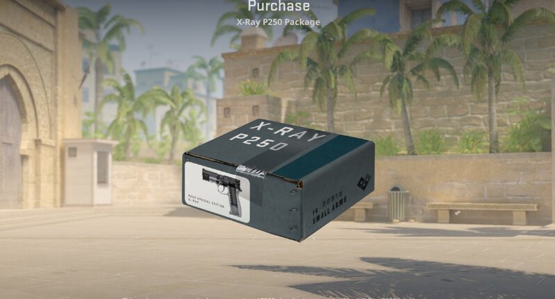 Why CS2 Cases Are Banned