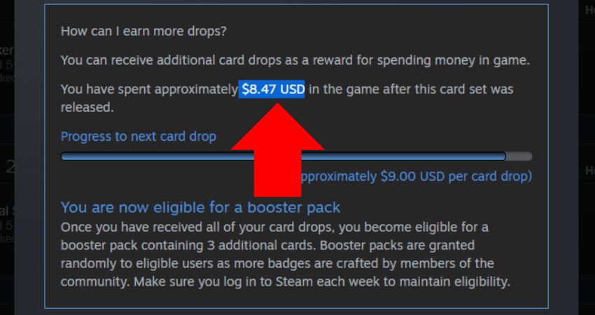 How Many CS2 Cases Have I Opened?
