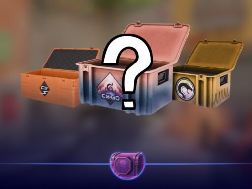how many CS2 cases have I opened case opening history Counter Strike 2 inventory