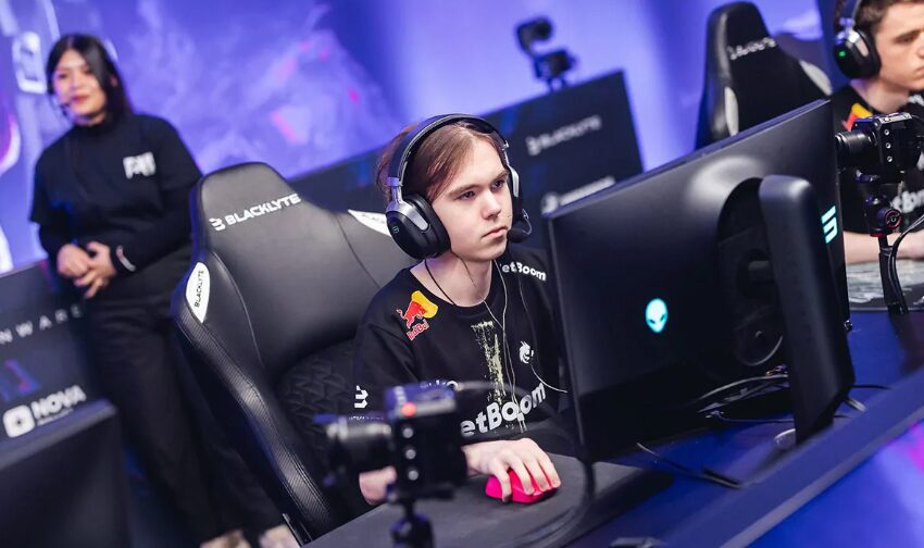donk CS2 settings 2026