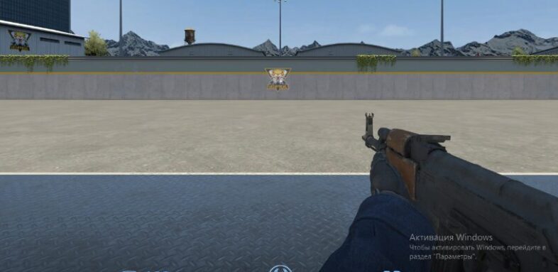 donk still uses 1280×960 with 4:3 stretched resolution