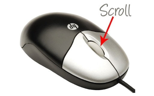 CS2 mouse wheel bunny hop bind