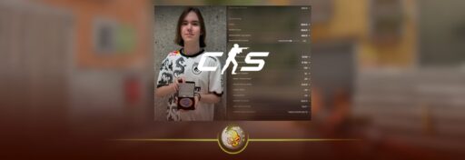 donk cs2 settings 2026 sensitivity dpi crosshair resolution full setup