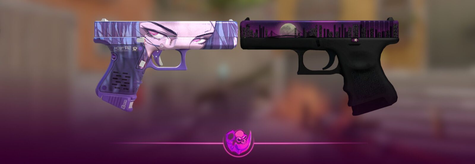 Cheapest Purple Skins CS2 (2026 List)