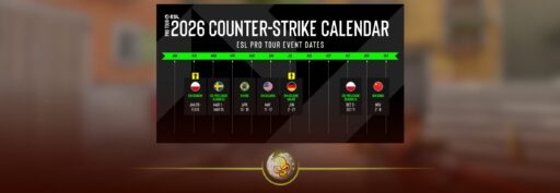 cs2 majors 2026 schedule major tournaments dates counter strike 2 events