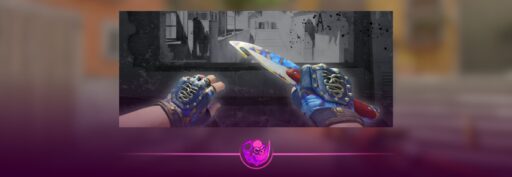 best cs2 glove and knife combos showcasing matching skins in counter strike 2