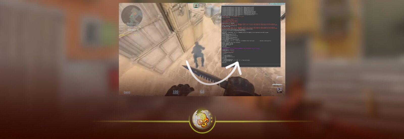 Cs2 Rabbit Trap CS2 Bunny Hop Commands 2026