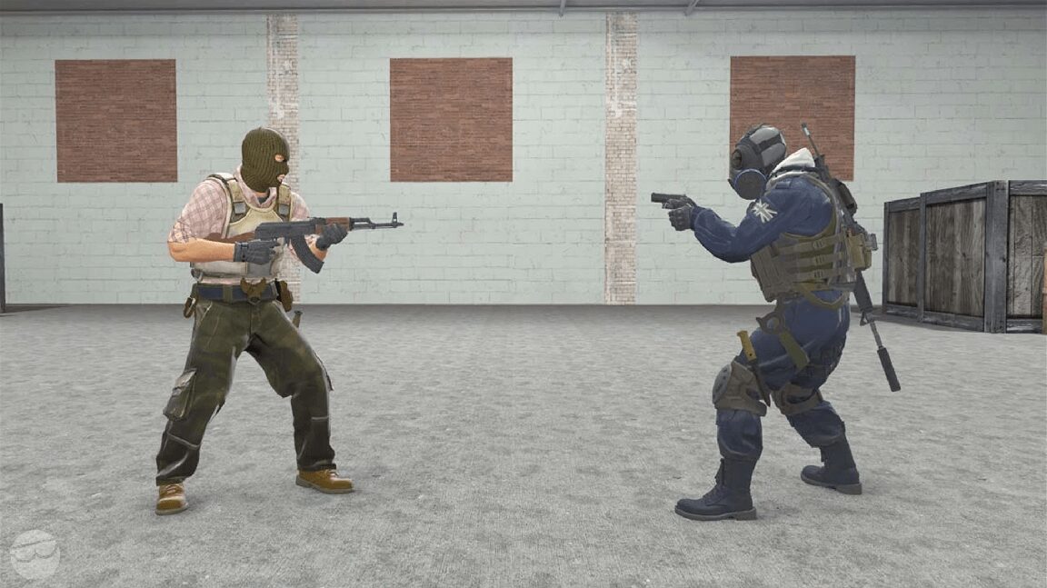 How to 1v1 in CS2 Complete Guide