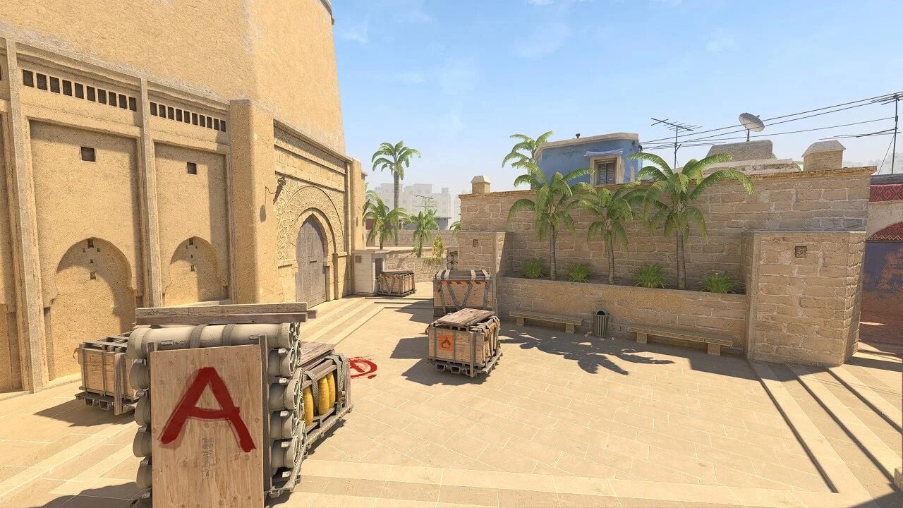 How to 1v1 in CS2
