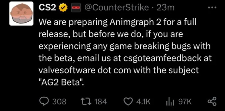 AnimGraph2 Changes