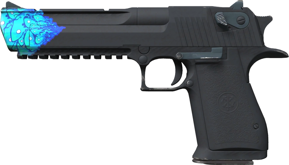 Desert Eagle | Night