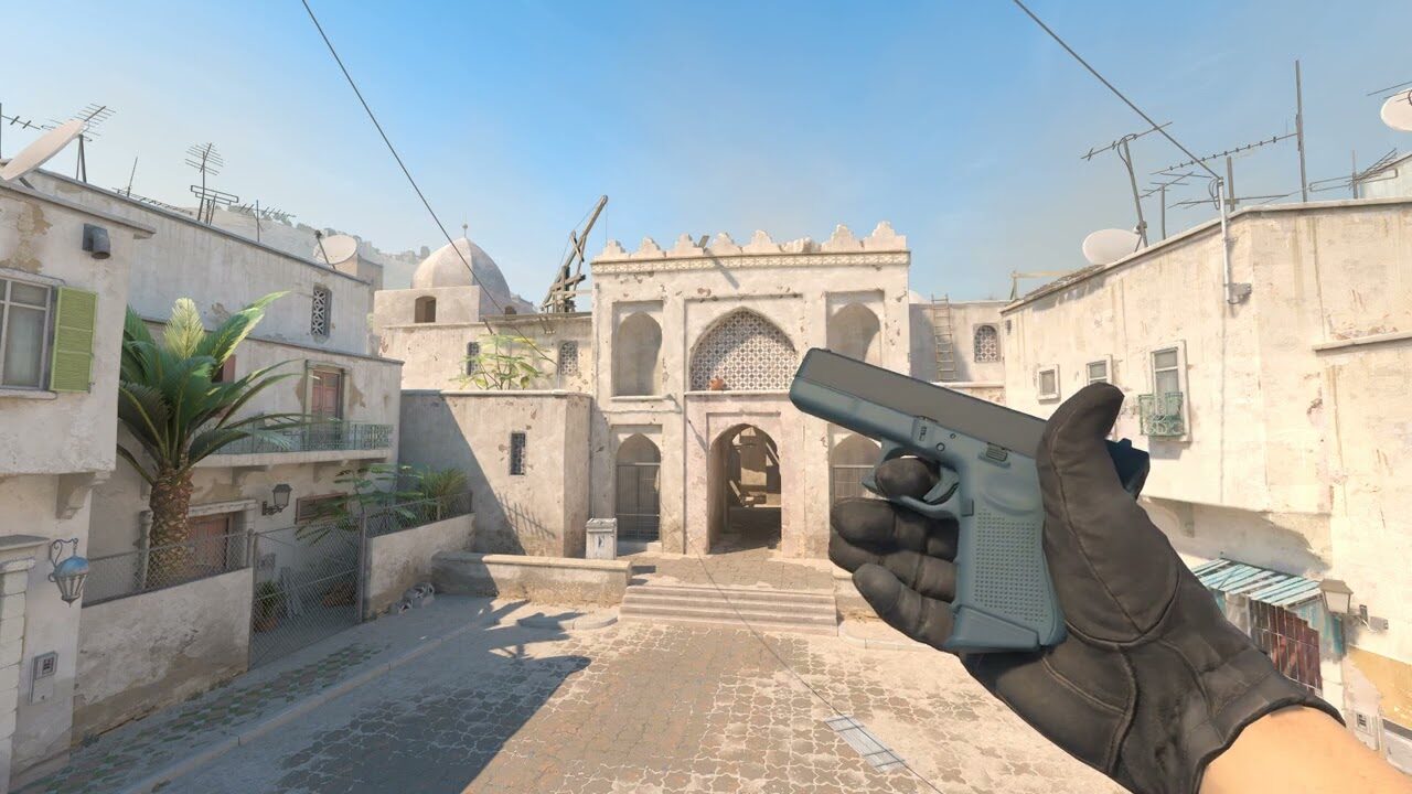 Glock-18 | Night 