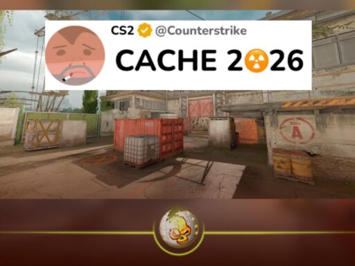 cache cs2 remake map 2026 mid site source 2