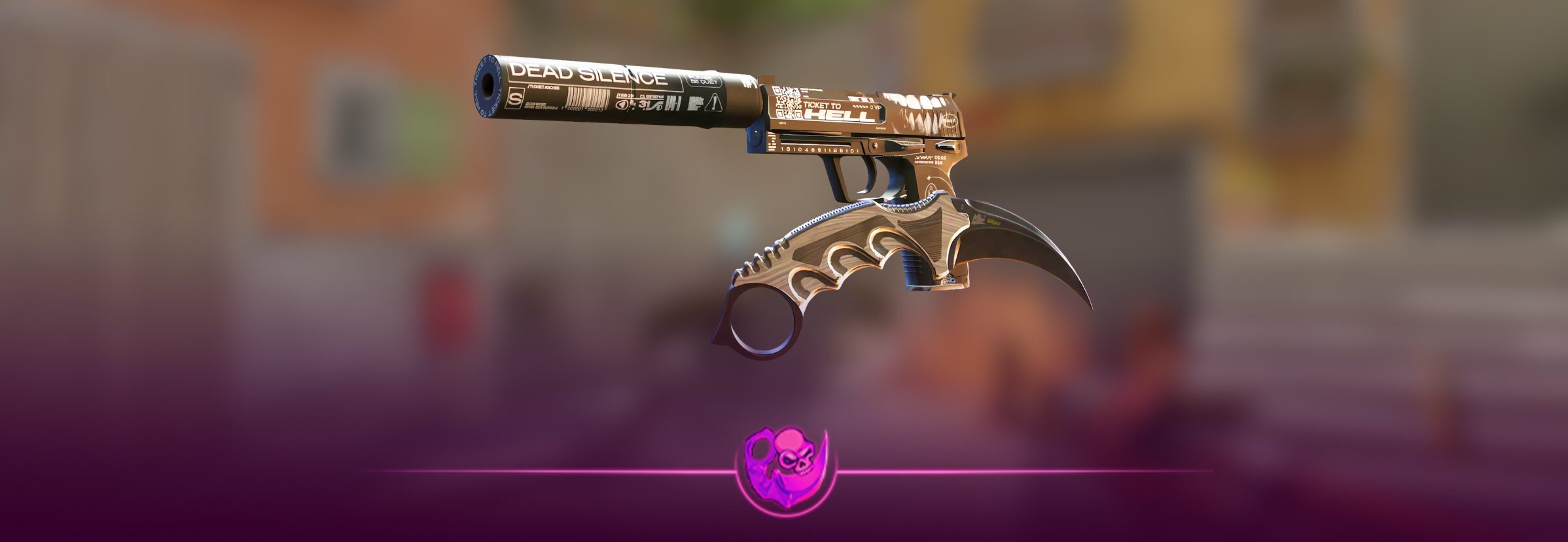 Top 7 Best Black CS2 Skins (2026 List)