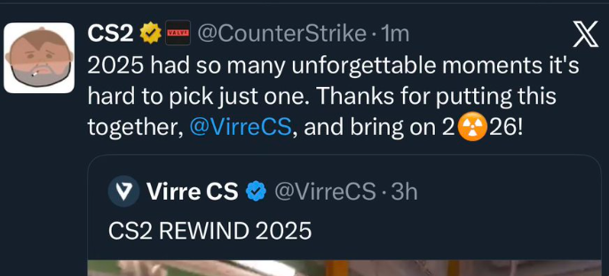 When Does Cache Come to CS2?