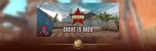 CS2 Cache map remake release date 2026 A site