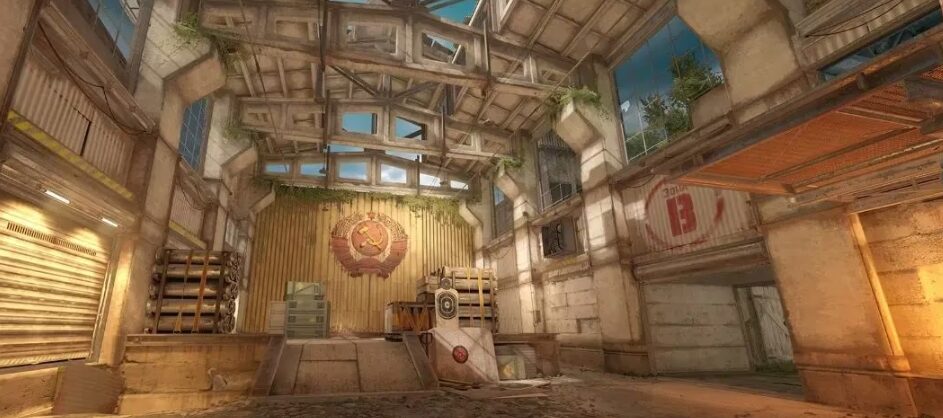 What Cache Will Look Like in CS2