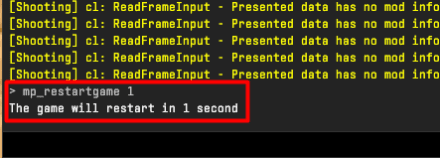 Restart CS2 Properly