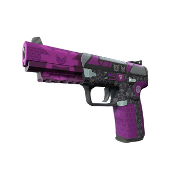 Five-SeveN | Violent Daimyo