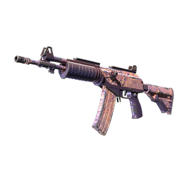 Galil AR | Sky Mandala