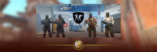 CS2 Wingman 2v2 mode guide with Counter Strike players