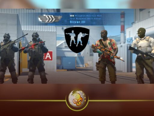 CS2 Wingman 2v2 mode guide with Counter Strike players