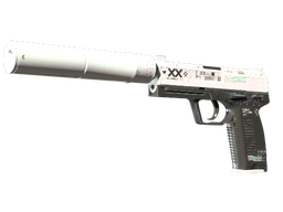 USP S Printstream